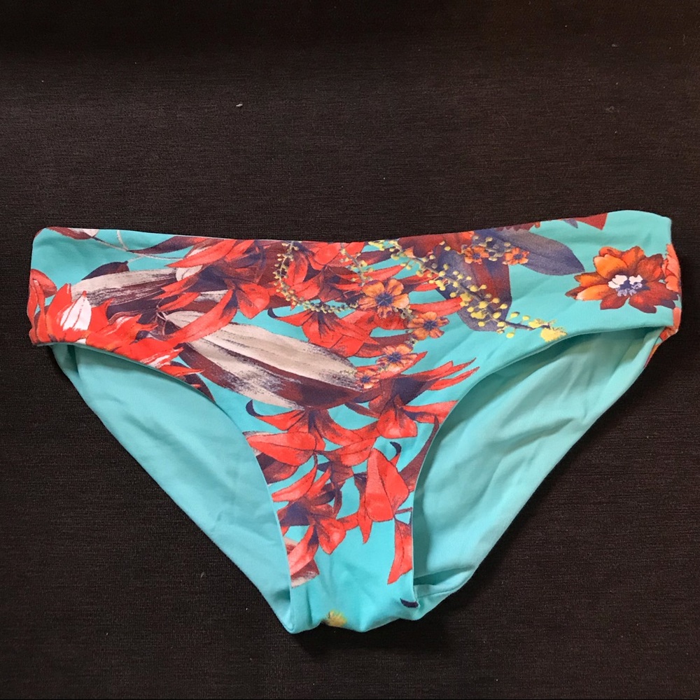 San Lorenzo Reversible Bottoms